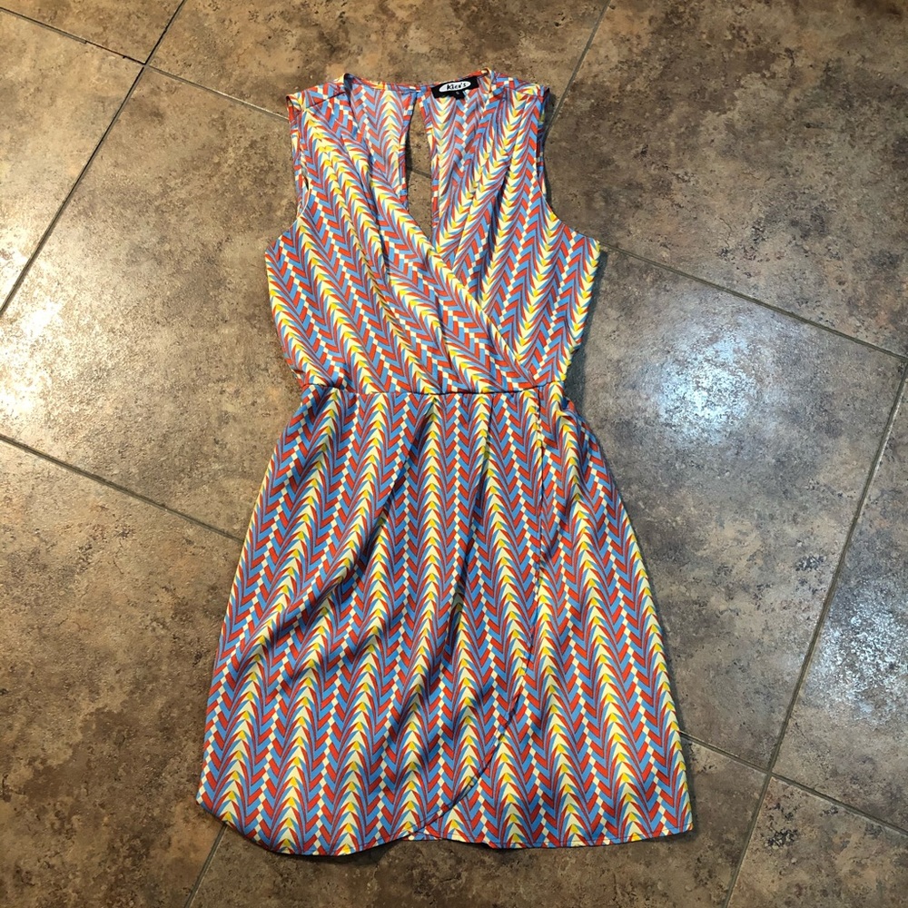 Kieu’s Dress‎ Size S